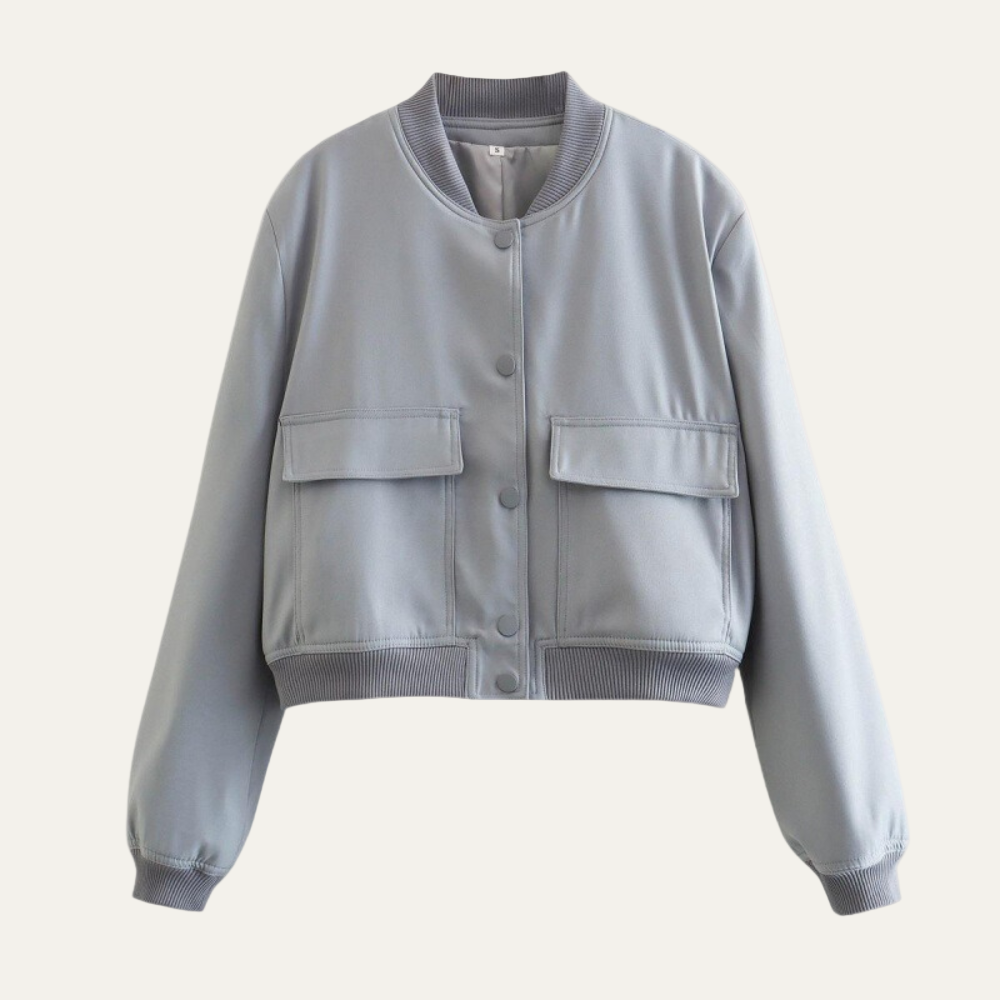 Fauna – Bomber Jacket for women 1