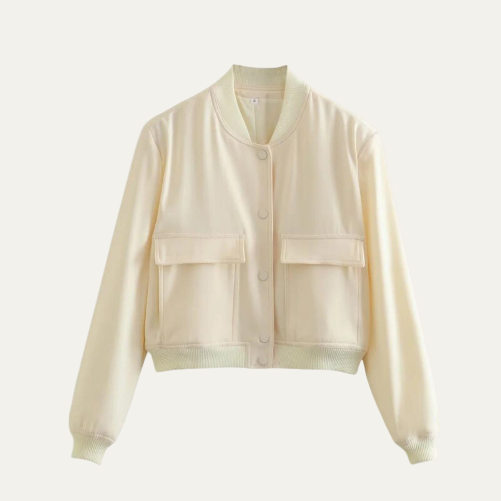 Fauna – Bomber Jacket for women 4