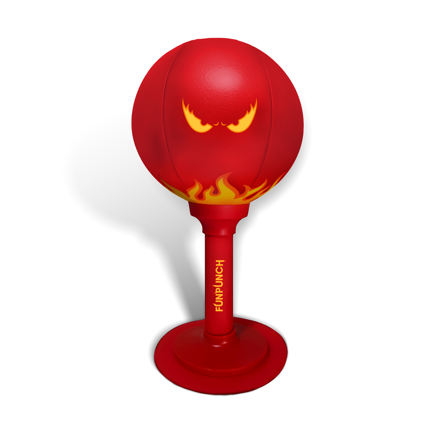 Kids Punching Ball Bag for Active Play
