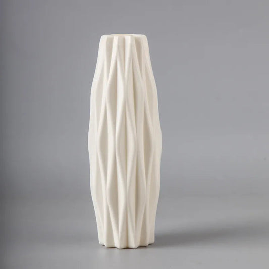 Beautiful Decorative Floral Vase for Home - BritishElegance