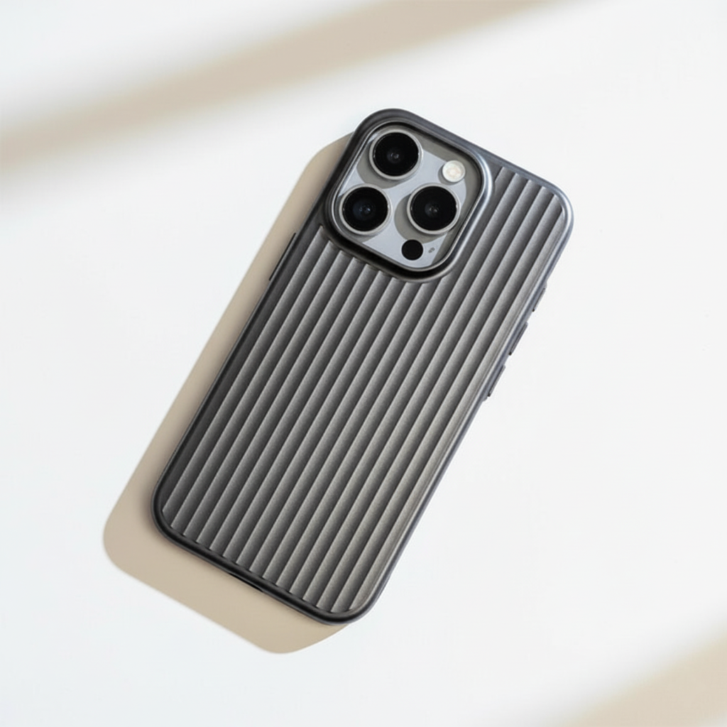 Durable Ultra Protect iPhone Phone Case