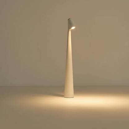 Slim Portable LED Desk Lamp