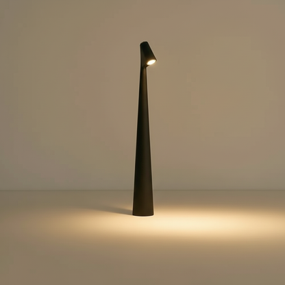 Slim Portable LED Desk Lamp