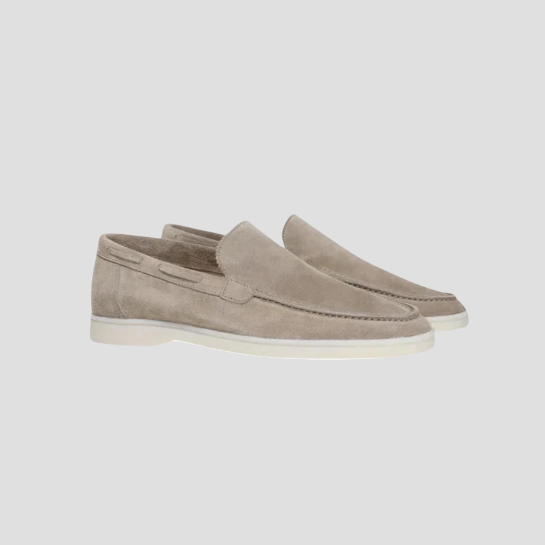 George | Classic Yacht Loafers 1