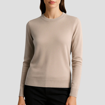 Georgiana | Soft Knit Pullover 10
