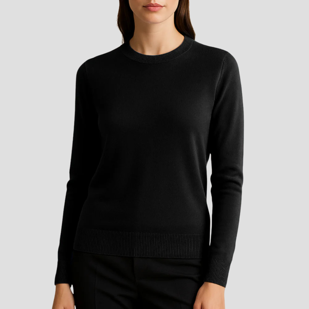 Georgiana | Soft Knit Pullover 4