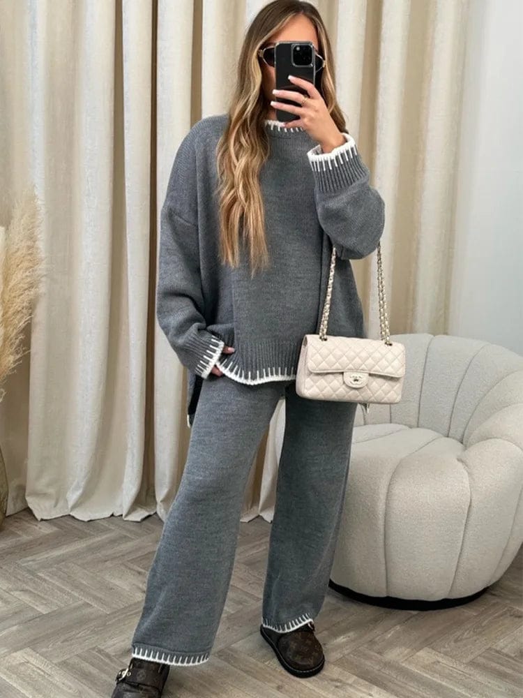 Warm Cozy Winter Set for Women