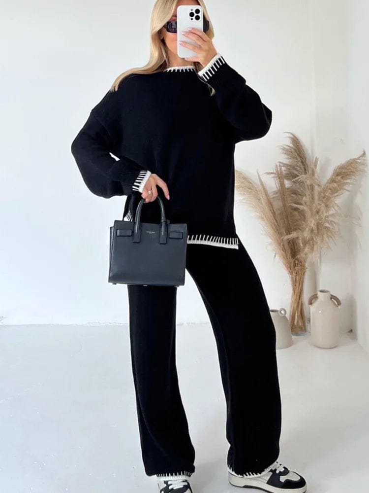 Warm Cozy Winter Set for Women