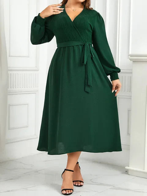 Ladies' Casual Sundress for Summer - VogeLuxe