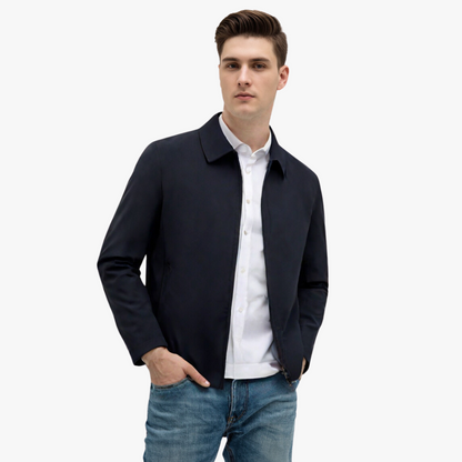 Goose Down Jacket 2