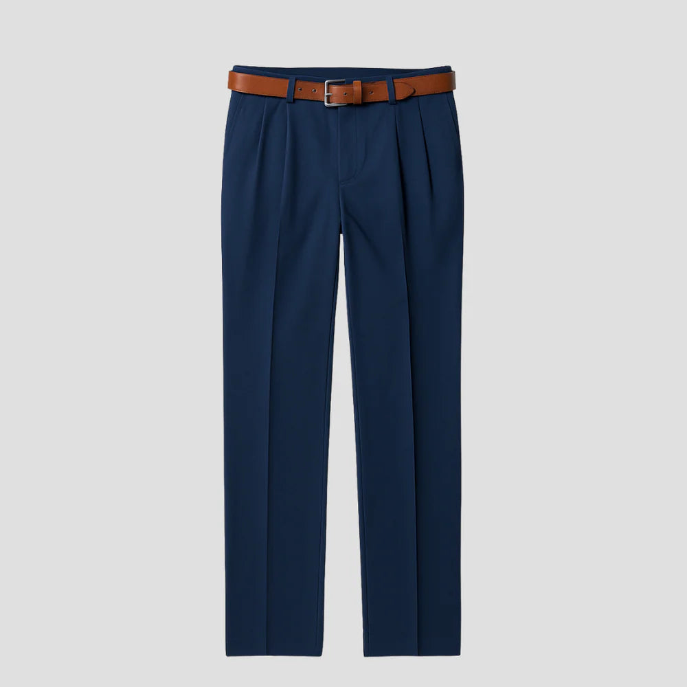 Gordon | Modern Classic Trousers 1