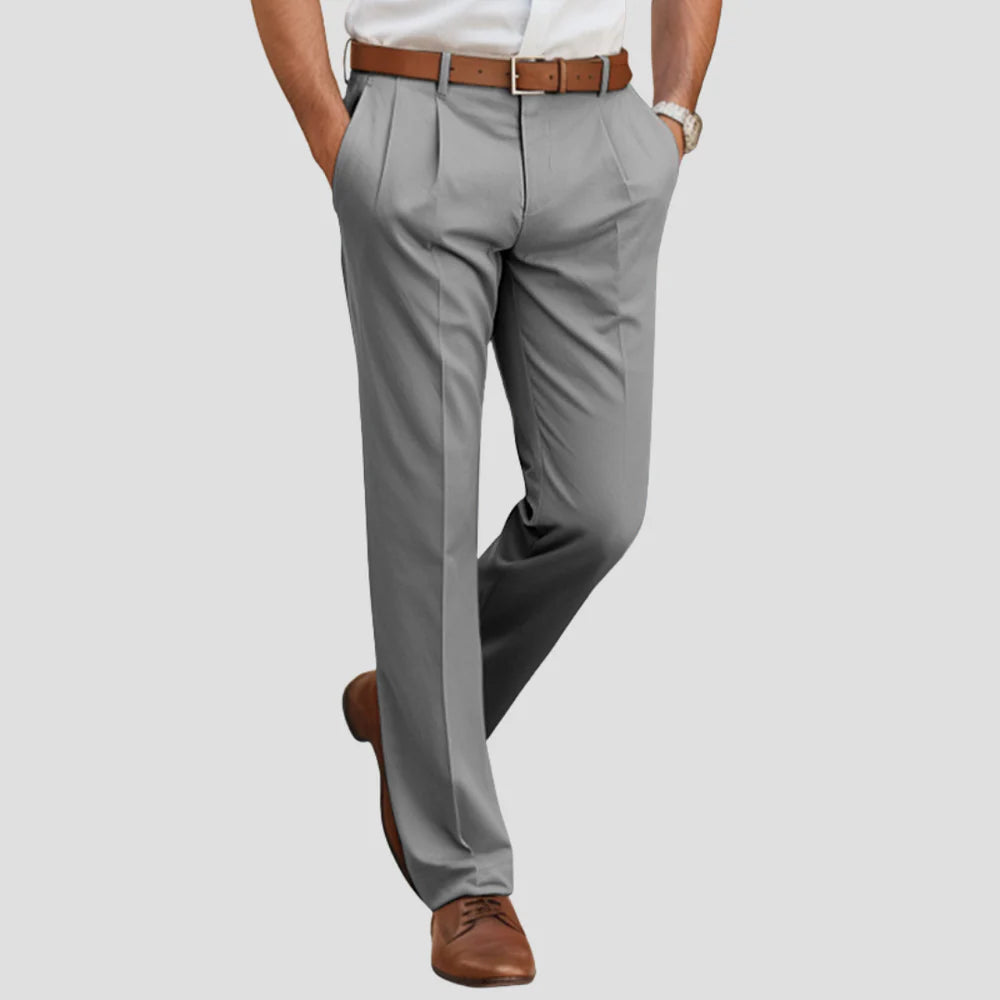 Gordon | Modern Classic Trousers 2