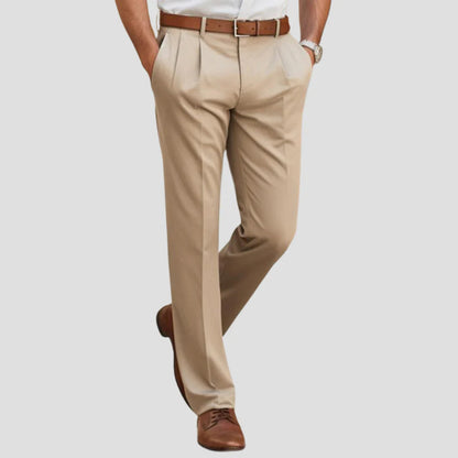 Gordon | Modern Classic Trousers 4