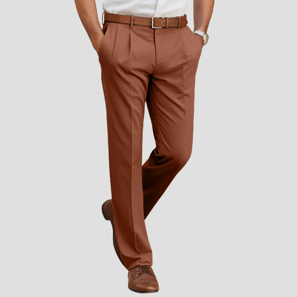 Gordon | Modern Classic Trousers 5