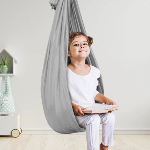 Sensory Swing for Kids with Autism and ADHD Relief