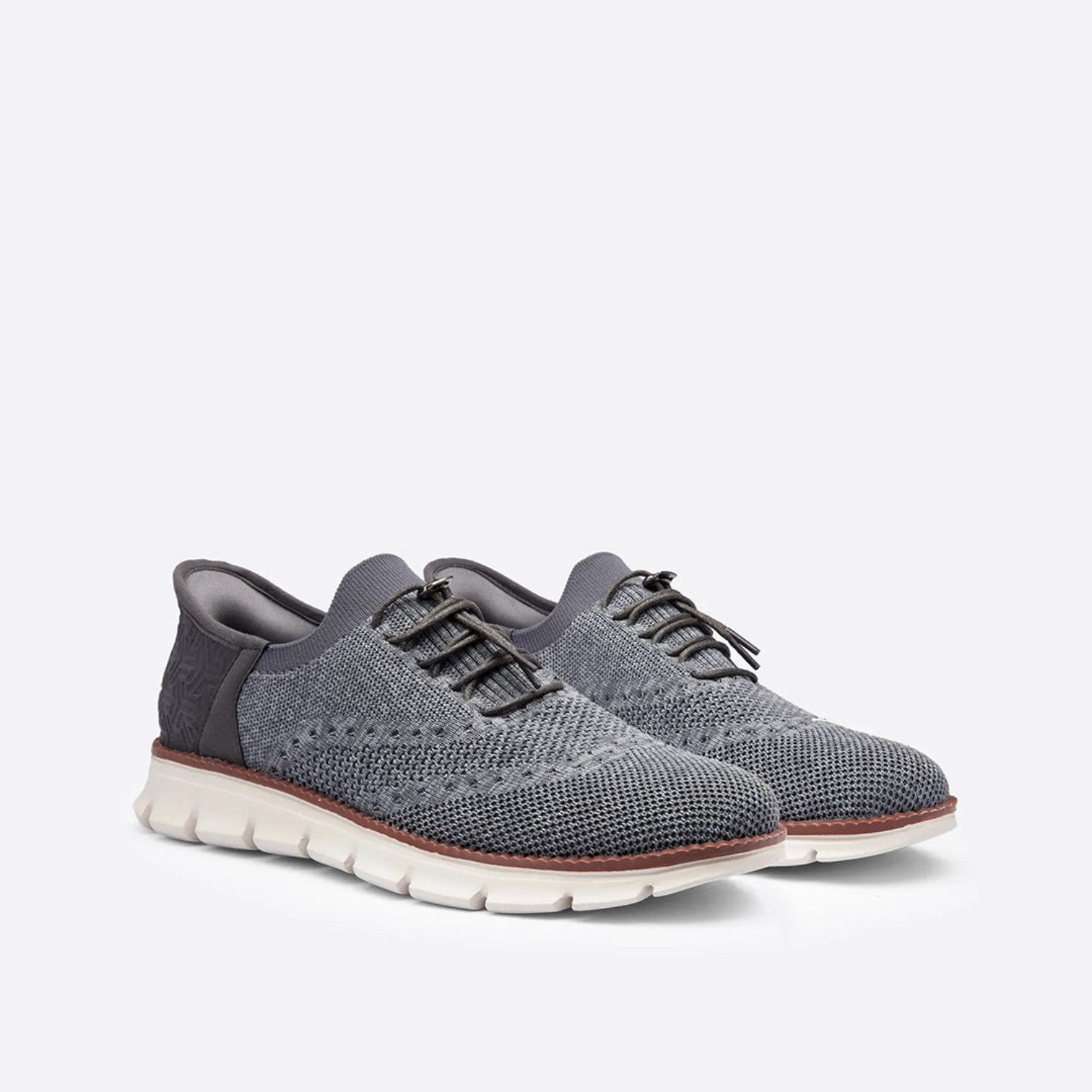 Comfy Athletic Running Shoes - VogeLuxe