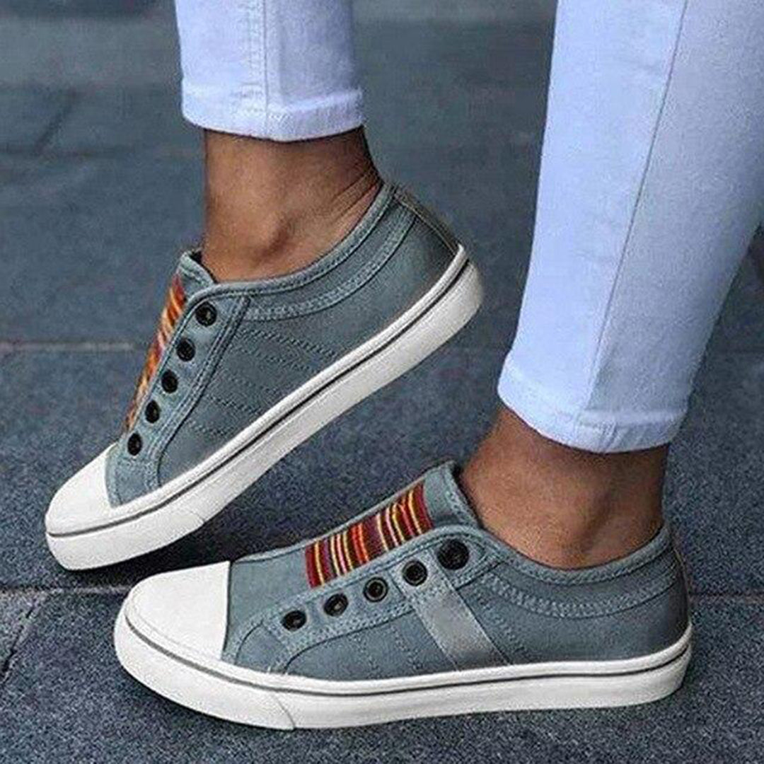 Fashionable Women's Running Shoes Mia - VogeLuxe