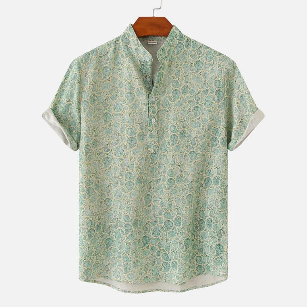 Comfortable Classic Polo Shirt for Men