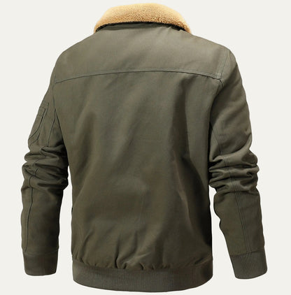 Gunnison Jacket (3 Designs) 3