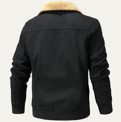 Gunnison Jacket (3 Designs) 4