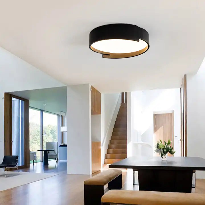 Elegant Modern Ceiling Light - VogeLuxe