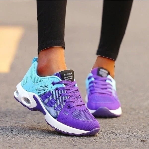 High Quality Running Shoes for Outdoor Sports - VogeLuxe
