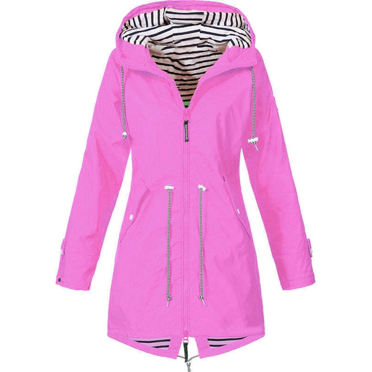 Comfortable Women's Winter Coat