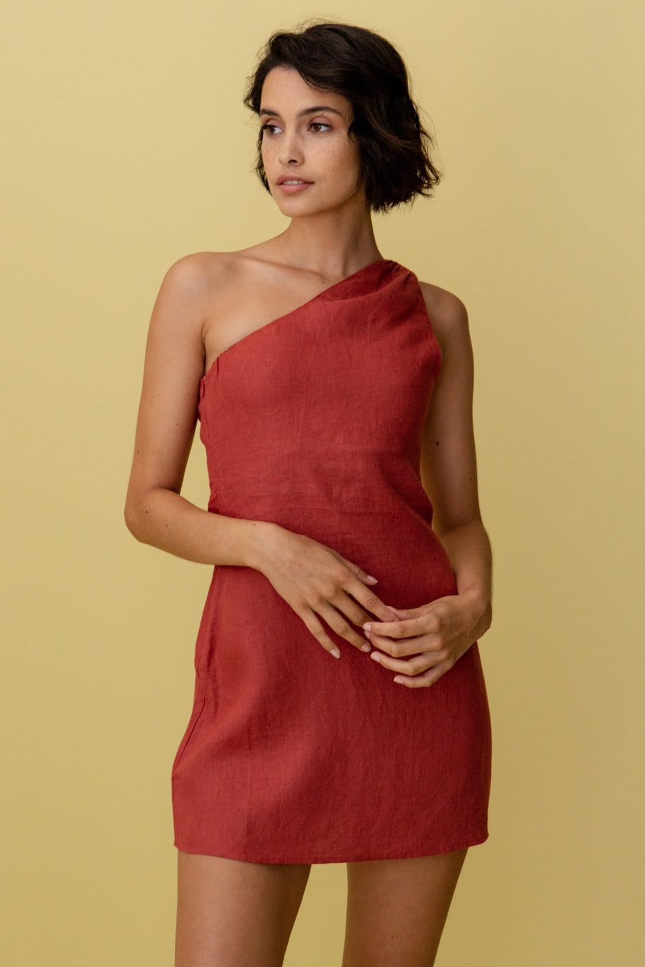 Women's Cute Sundress for Summer