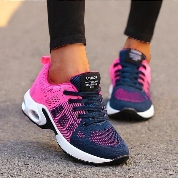High Quality Running Shoes for Outdoor Sports
