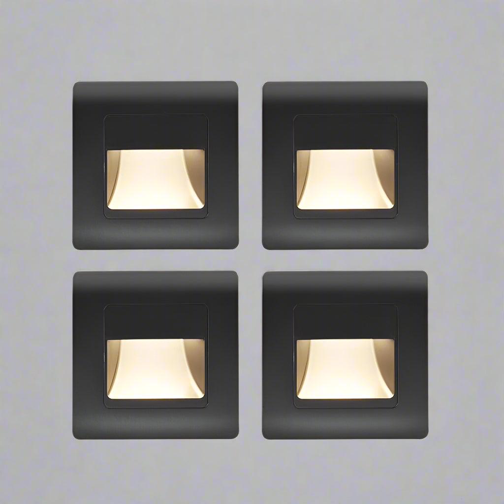 Smart LED Staircase Light With Motion Sensor