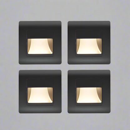 Smart LED Staircase Light With Motion Sensor