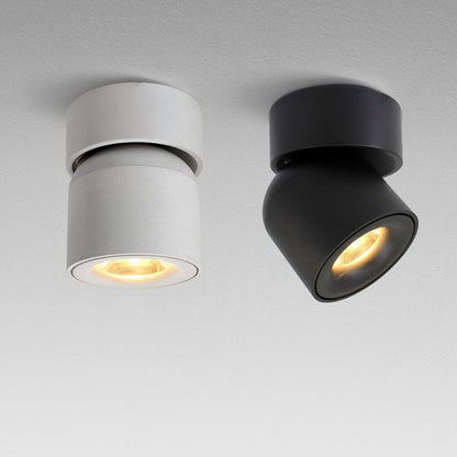 Bright LED Spotlight Fixtures for Contemporary Homes