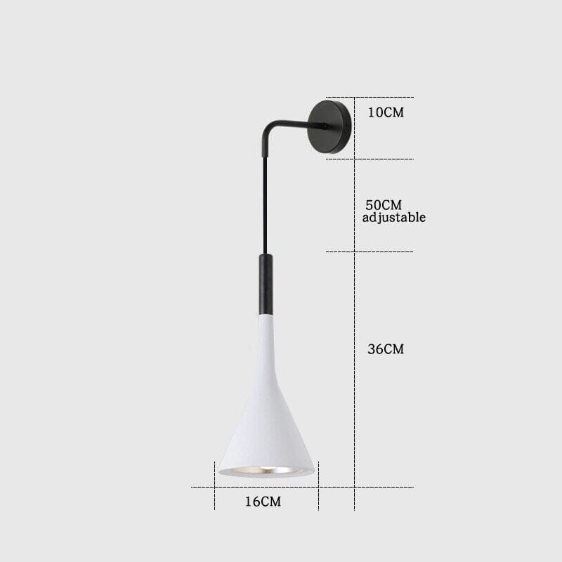 Classic Indoor Candle Sconce