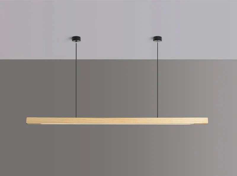 Stylish Hanging Lighting Fixture