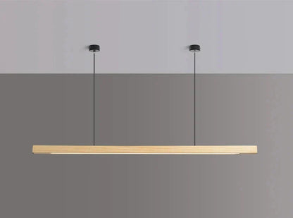 Stylish Hanging Lighting Fixture