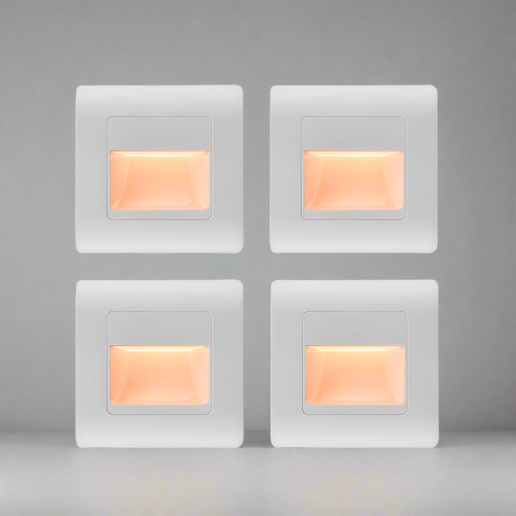 Smart LED Staircase Light With Motion Sensor