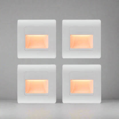 Smart LED Staircase Light With Motion Sensor
