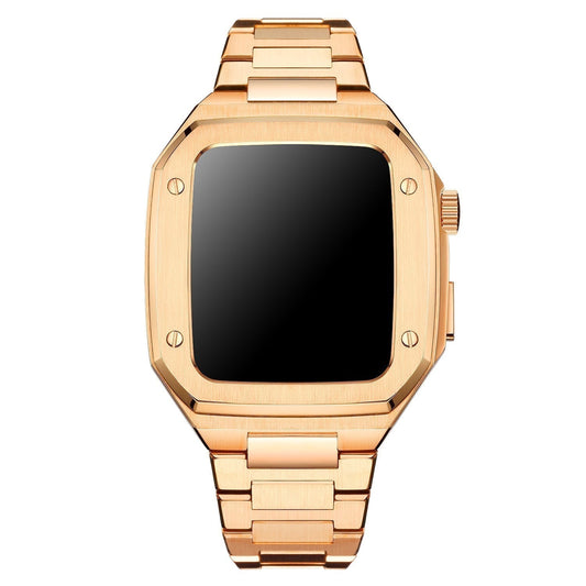 Clear Protective Case for Apple Watch - VogeLuxe