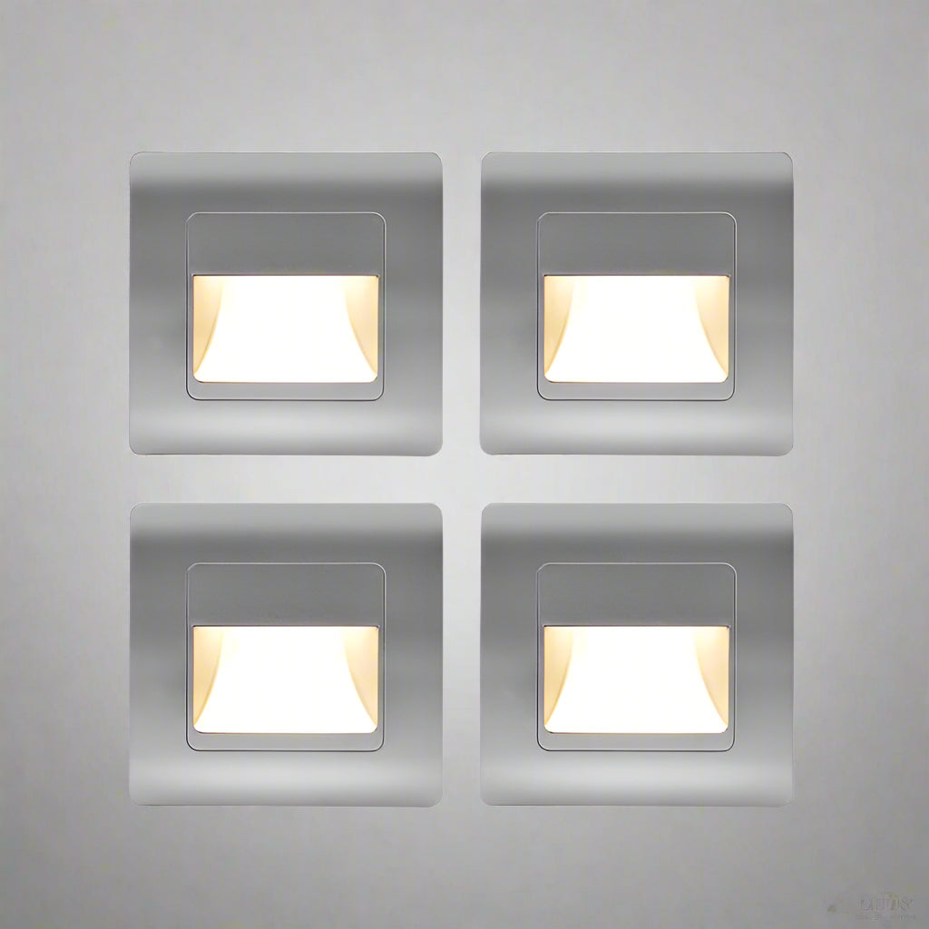 Smart LED Staircase Light With Motion Sensor