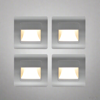 Smart LED Staircase Light With Motion Sensor