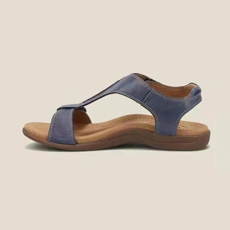 Comfortable Flat Sandals for Women
