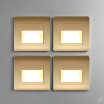 Smart LED Staircase Light With Motion Sensor