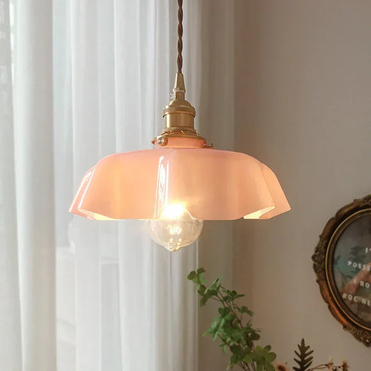 Classic Gold Pendant Lighting for Modern Homes - VogeLuxe