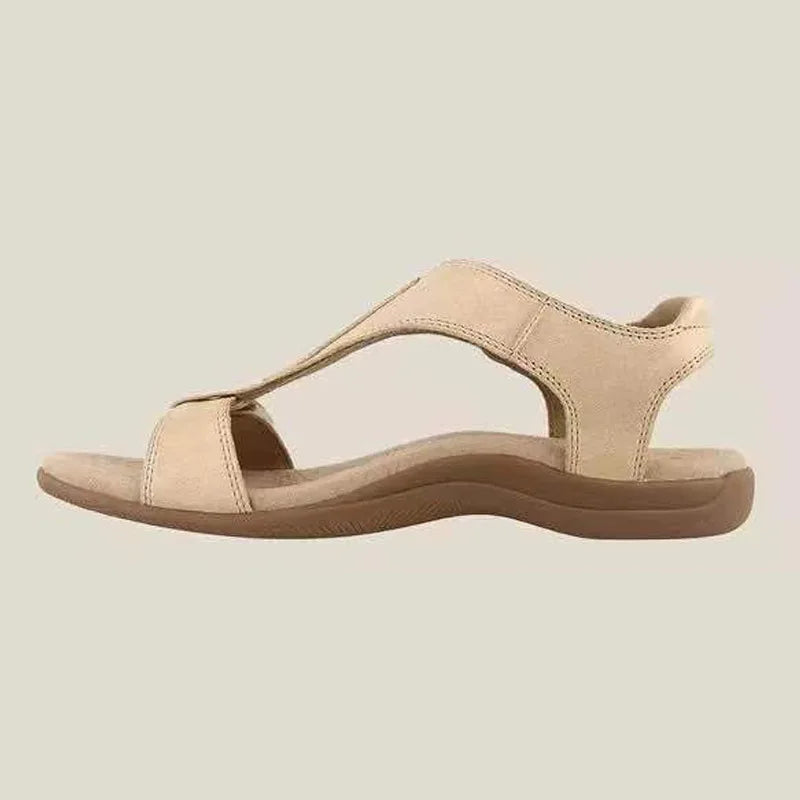 Comfortable Flat Sandals for Women