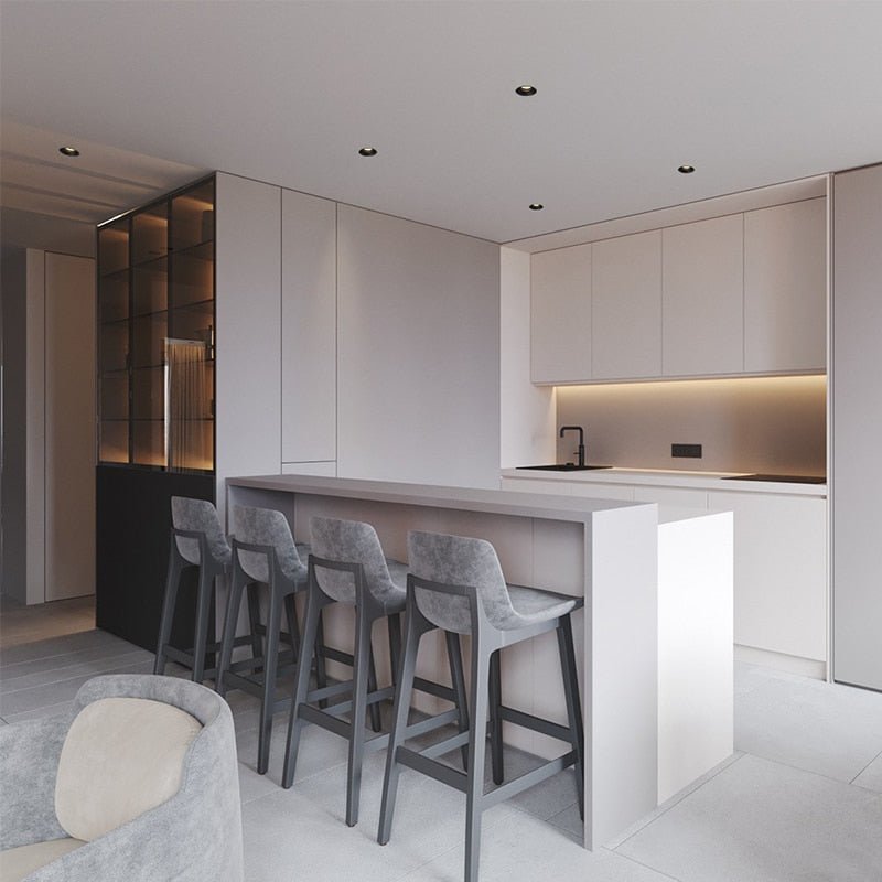 Slimline LED Recessed Ceiling Spot Lights