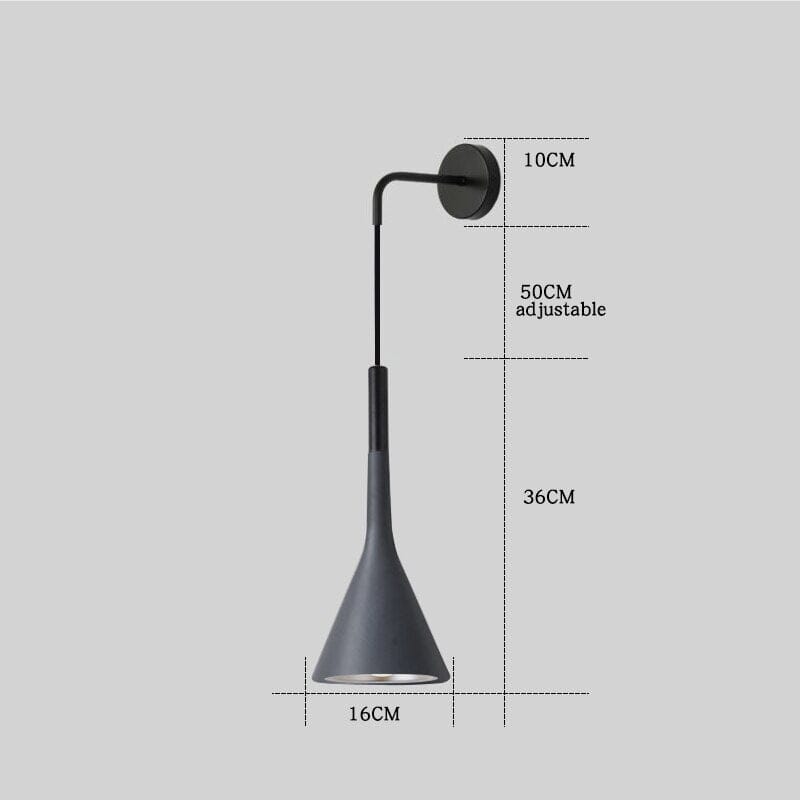Classic Indoor Candle Sconce