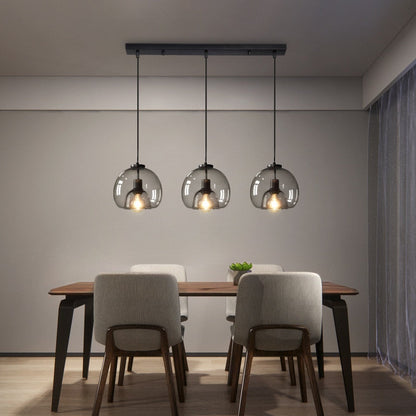 Modern Nordic LED Hanging Light - VogeLuxe
