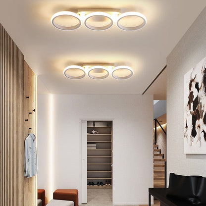Small Flush Mount Ceiling Lights