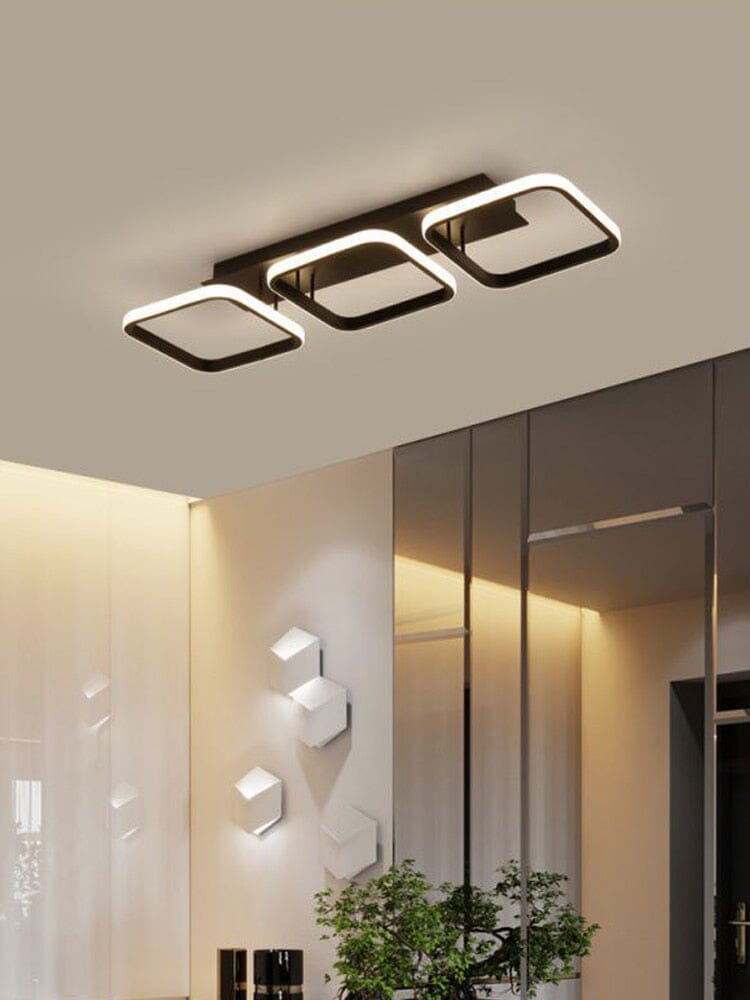 Small Flush Mount Ceiling Lights