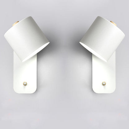 Contemporary LED Mount Light | Versatile Home Lamp